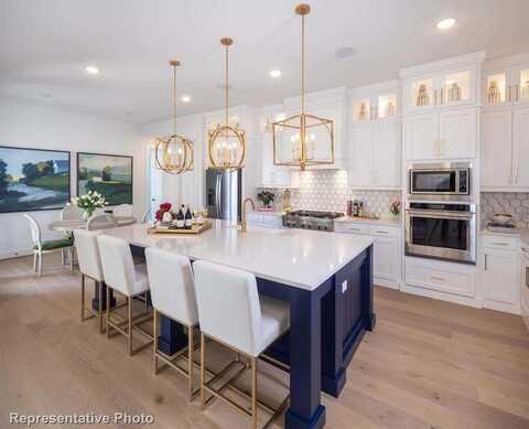 4324 Sandbrock Parkway, Aubrey, TX 76227