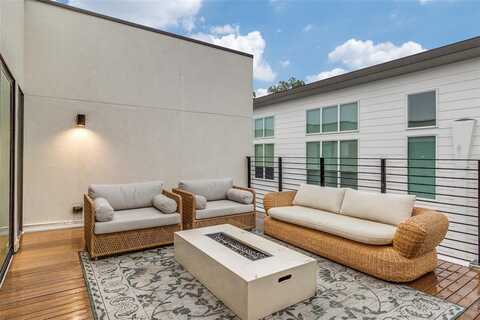 5719 Lindell Avenue, Dallas, TX 75206