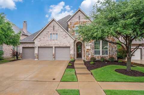 1307 Cottonwood Drive, Celina, TX 75009