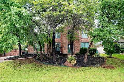 1501 Valley Creek Road, Denton, TX 76205