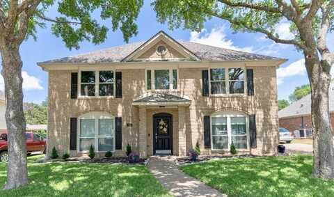 824 Silverthorne Trail, Highland Village, TX 75077