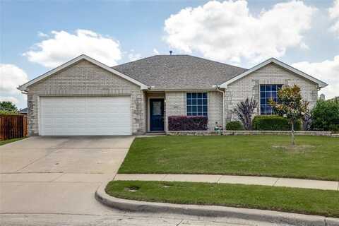 4604 Valleyview Drive, Mansfield, TX 76063