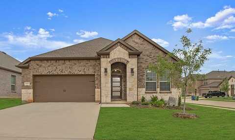 10337 Geode Street, Aubrey, TX 76227