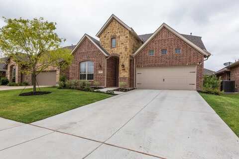 5112 Fringetree Drive, McKinney, TX 75071