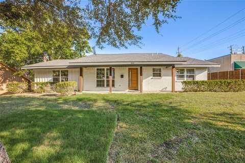 202 Kenway Street, Rockwall, TX 75087