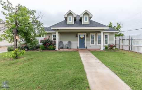 1001 Cabernet Drive, Abilene, TX 79601
