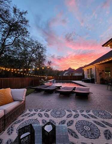 1803 Eastwood Court, Mansfield, TX 76063