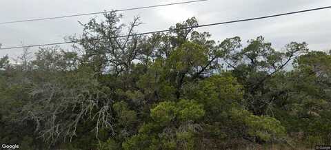 6608 Panorama Ridge, Lago Vista, TX 78645