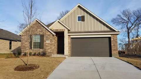 2015 Atlantic Avenue, Anna, TX 75409