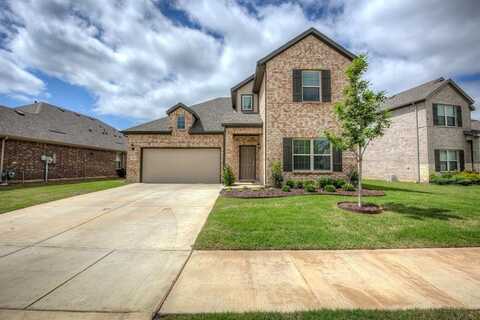 3613 Bluestem Boulevard, Denton, TX 76226