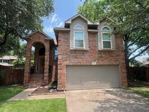 638 Saint Andrews Place, Coppell, TX 75019