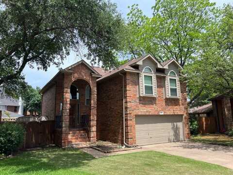638 Saint Andrews Place, Coppell, TX 75019