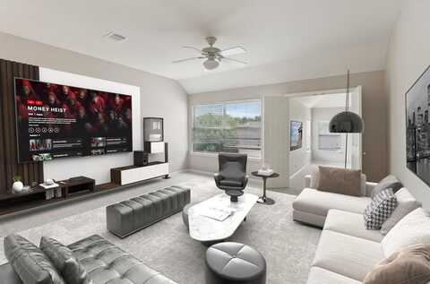 310 Greenleaf Court, Allen, TX 75002