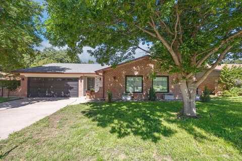 3033 Bluebonnet Lane, Bedford, TX 76021