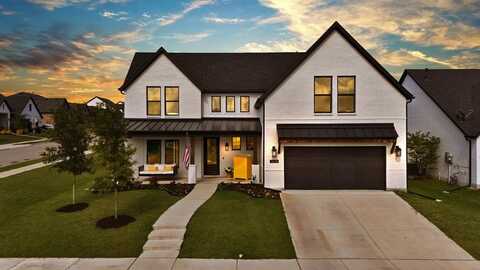 7428 Soaring Eagle Drive, Fort Worth, TX 76179