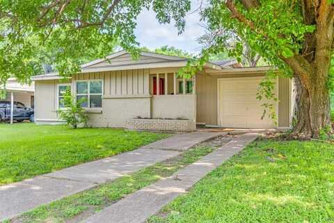 2524 Melbourne Avenue, Dallas, TX 75233
