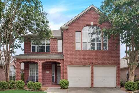 6105 Berkshire Road, McKinney, TX 75072