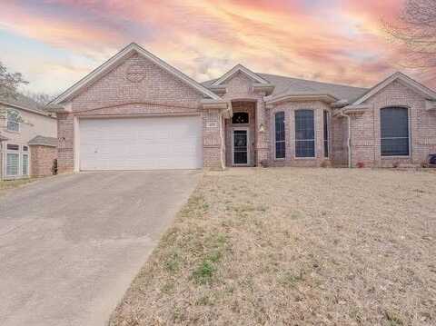 409 Bryce Lane, Arlington, TX 76013
