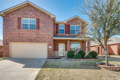 3916 Hanna Rose Lane, Fort Worth, TX 76244