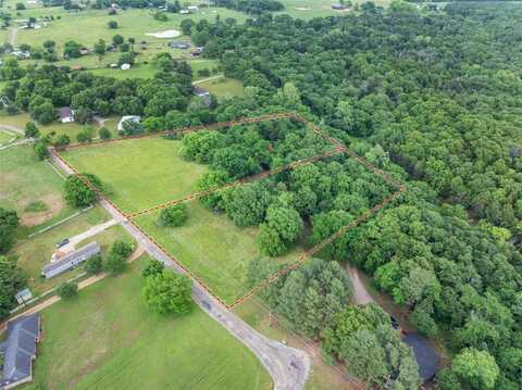 Tbd- Lot 2 Mccraw Lane, Denison, TX 75021