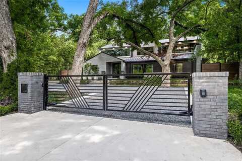 4280 Shorecrest Drive, Dallas, TX 75209