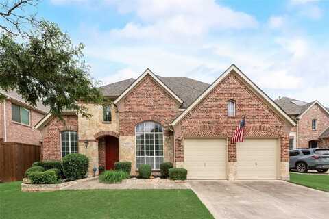 3529 Leanne Drive, Flower Mound, TX 75022