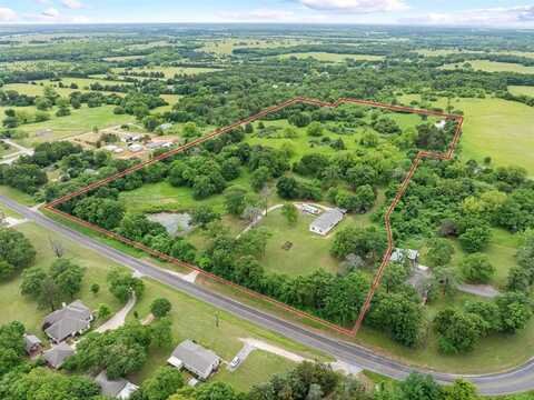 5020 E Fm 120, Denison, TX 75021