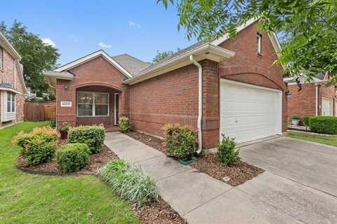 10217 Placid Drive, McKinney, TX 75072