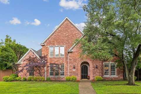 3224 Langley Drive, Plano, TX 75025