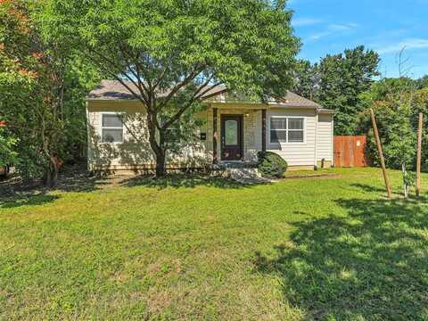 3812 Lively Lane, Dallas, TX 75220