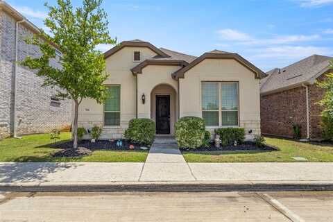 708 Village Green Drive, Argyle, TX 76226