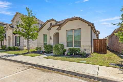 708 Village Green Drive, Argyle, TX 76226