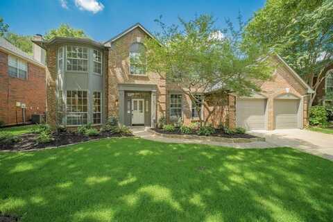 1093 W Winding Creek Drive, Grapevine, TX 76051