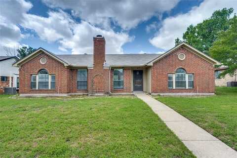 824 Simon Drive, Plano, TX 75025