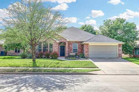 13125 Fencerow Road, Fort Worth, TX 76244