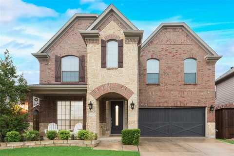 305 Blythe Bridge Drive, Roanoke, TX 76262