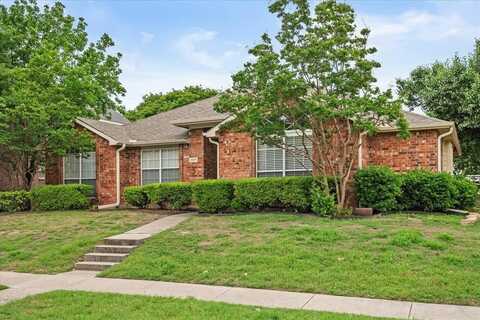 2617 Jacques Lane, McKinney, TX 75070