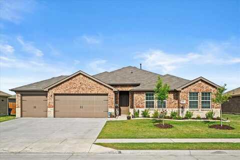 808 Driftwood Lane, Nevada, TX 75173