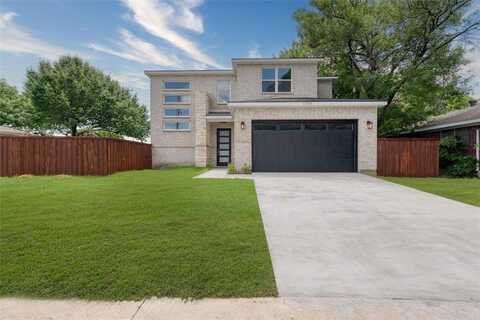 1503 Wysong Drive, McKinney, TX 75069