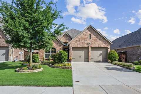 1005 Hubbard Creek Trail, McKinney, TX 75071