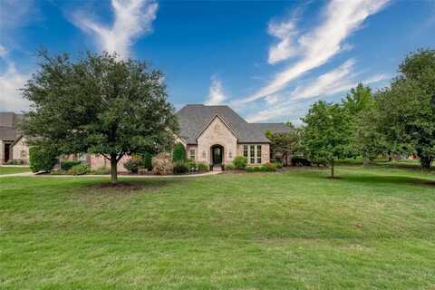 3307 Twin Lakes Drive, Celina, TX 75078
