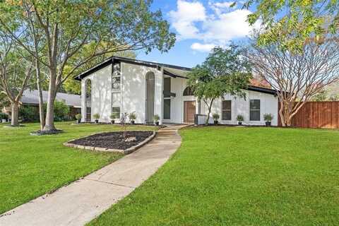103 Elm Crest Drive, Rowlett, TX 75087