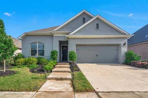 1609 Cotton Road, Van Alstyne, TX 75495