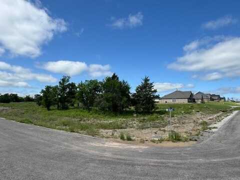 264 Carly Lane, Van Alstyne, TX 75495