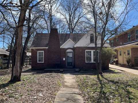 218 E 5th Street, Dallas, TX 75203
