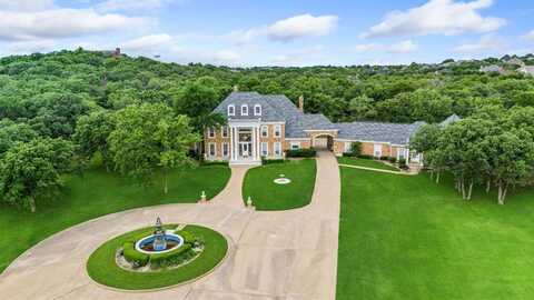 385 Meadow View Drive, Argyle, TX 76226