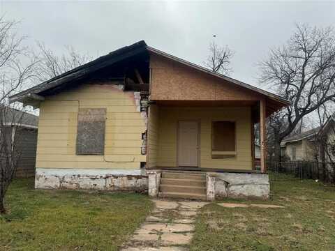 1805 Fillmore Street, Wichita Falls, TX 76309