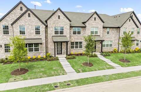 2508 Red Tailed Hawk Lane, McKinney, TX 75071