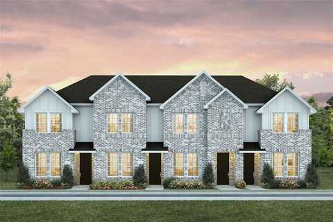 5236 Springlake Parkway, Haltom City, TX 76117