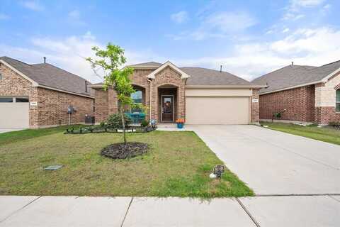 2512 Eden Creek Drive, Fort Worth, TX 76179